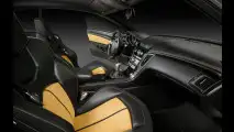 Cadillac CT Coupe Concept