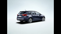 Nuova Kia cee’d Sportswagon