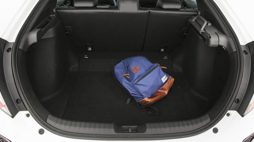 Prueba Honda Civic 5 Puertas y Sedan