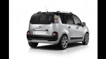 Citroen C3 Picasso restyling