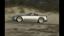 Cadillac XLR V