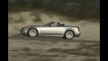 Cadillac XLR V