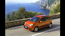 Nuova Fiat Panda