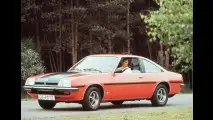 Opel Manta
