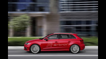 Audi A3 Sportback e-tron 
