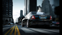 Maserati Quattroporte Sport GT S