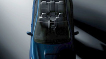 Subaru Exiga Teaser Image