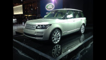 Range Rover. Opulenza ed eleganza