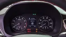2018 Hyundai Accent - Toronto Otomobil Fuarı