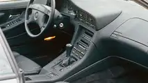BMW 850 CSi