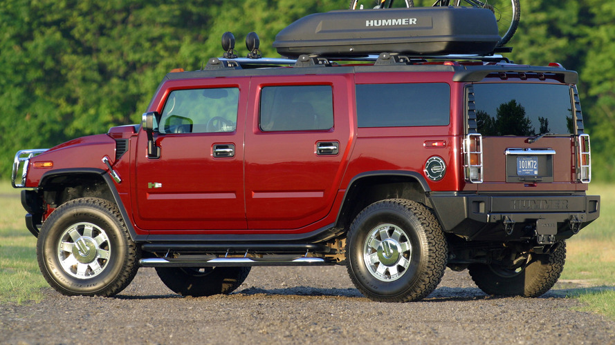 7 Used American Cars