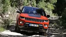 Jeep Compass 2018
