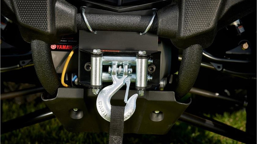 Kodiak 450 EFI y Kodiak 450 EFI – EPS