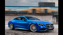 Brachial, blau und (nicht) billig?