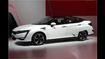 Honda Clarity Concept