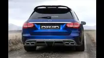 AMG-Optik für Jedermann