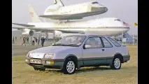 Ford Sierra