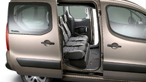 2017 Citroen Berlingo Multispace