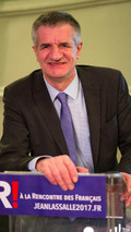 Jean Lassalle