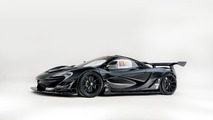 McLaren P1 GTR RM Sotheby Auction