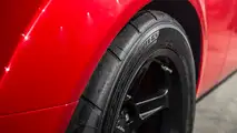 2018 Dodge Challenger SRT Demon