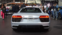2018 Audi R8 