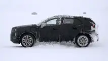 2019 Cadillac XT4 casus fotoğraflar
