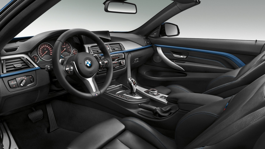 BMW Série 4 Cabrio