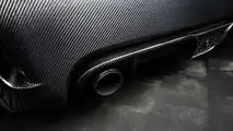Fiat 500 Abarth Pogea Racing
