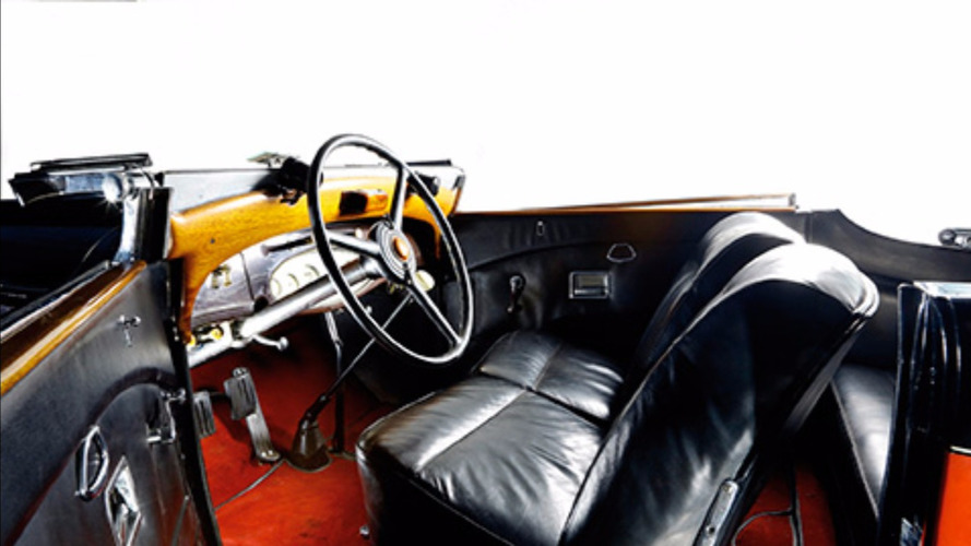Chrysler Imperial