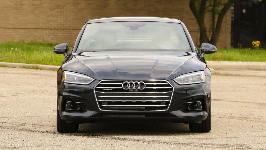 2018 Audi A5: İnceleme