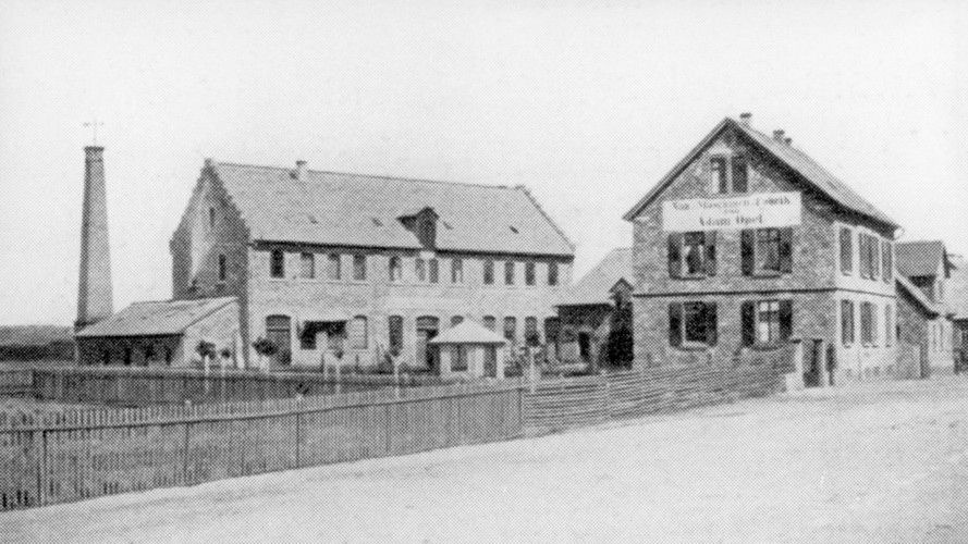 Dossier histoire d'Opel