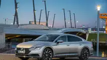 2018 VW Arteon