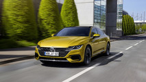 2018 VW Arteon