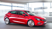 ¿Cómo es el Opel Astra 2017 que cuesta 13.990 euros?