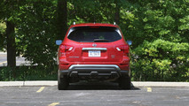 2017 Nissan Pathfinder: Review