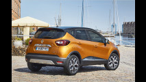 Renault Captur im Test