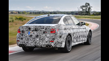BMW M5: Endlich Allrad