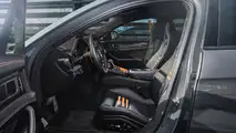 Techart Grand GT Porsche Panamera