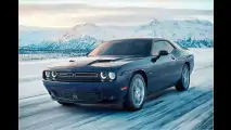 Ein Musclecar mit Allrad?!