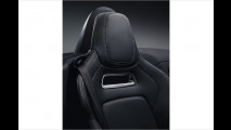 Mehr Technik, neues Sportmodell