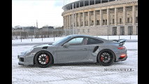 Das ist der Downforce II Turbo RS
