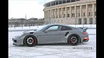 Das ist der Downforce II Turbo RS