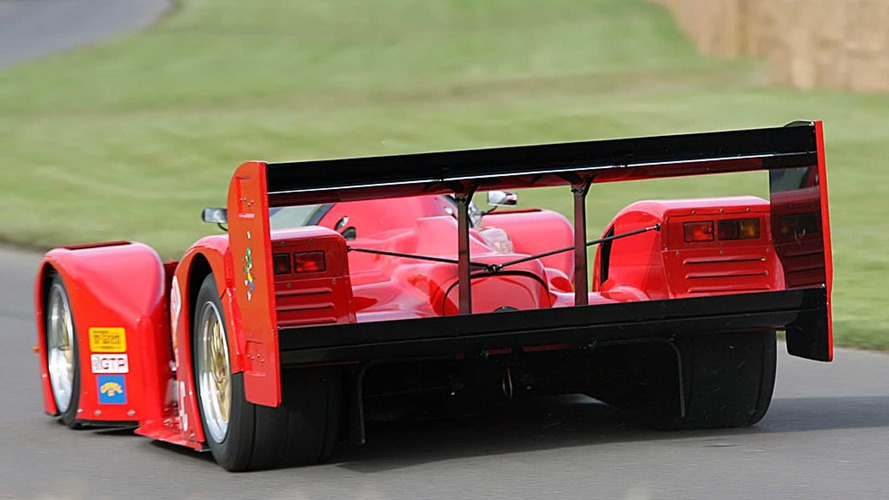 Allard J2X-C