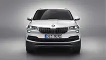 2018 Skoda Karoq