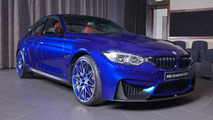BMW M3 M Performance