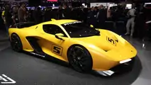 Fittipaldi EF7 Vision Gran Turismo