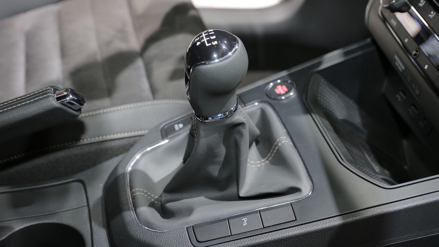 Seat Ibiza - Salão de Genebra