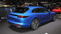 Porsche Panamera Sport Turismo