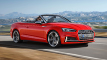 Audi A5 Cabriolet